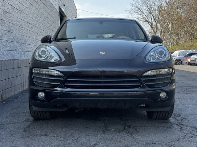2013 Porsche 958 Cayenne - Image 10 of 20