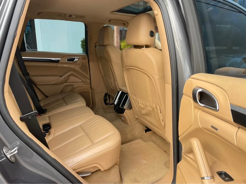 2013 Porsche 958 Cayenne - Image 7 of 11