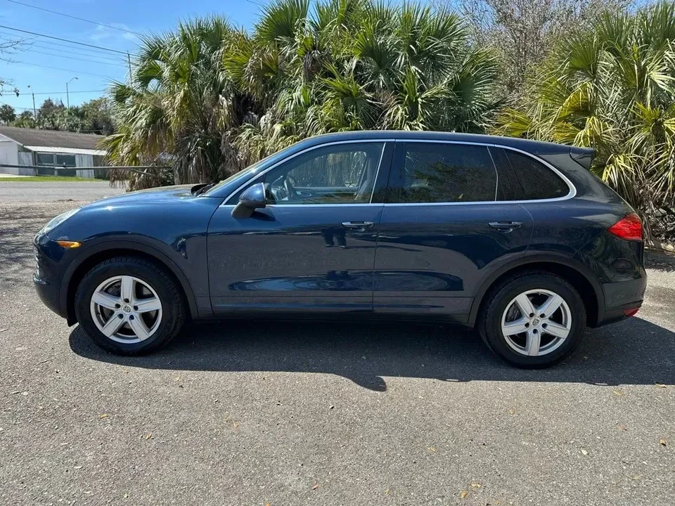 2013 Porsche 958 Cayenne - Image 3 of 20