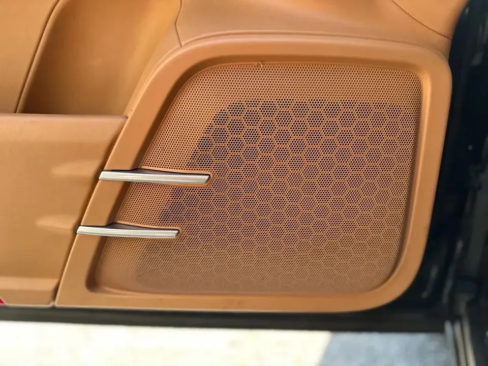 2013 Porsche 958 Cayenne - Image 11 of 20