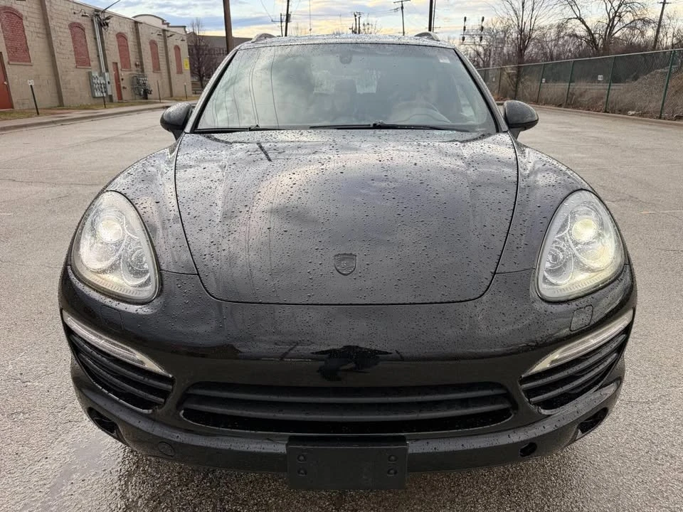 2013 Porsche 958 Cayenne - Image 5 of 20