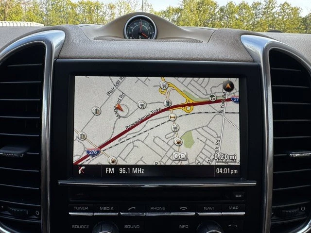 2013 Porsche 958 Cayenne - Image 19 of 20