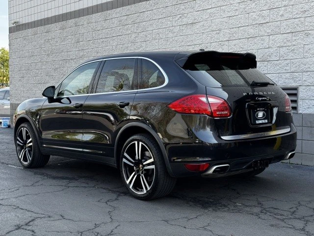 2013 Porsche 958 Cayenne - Image 12 of 20