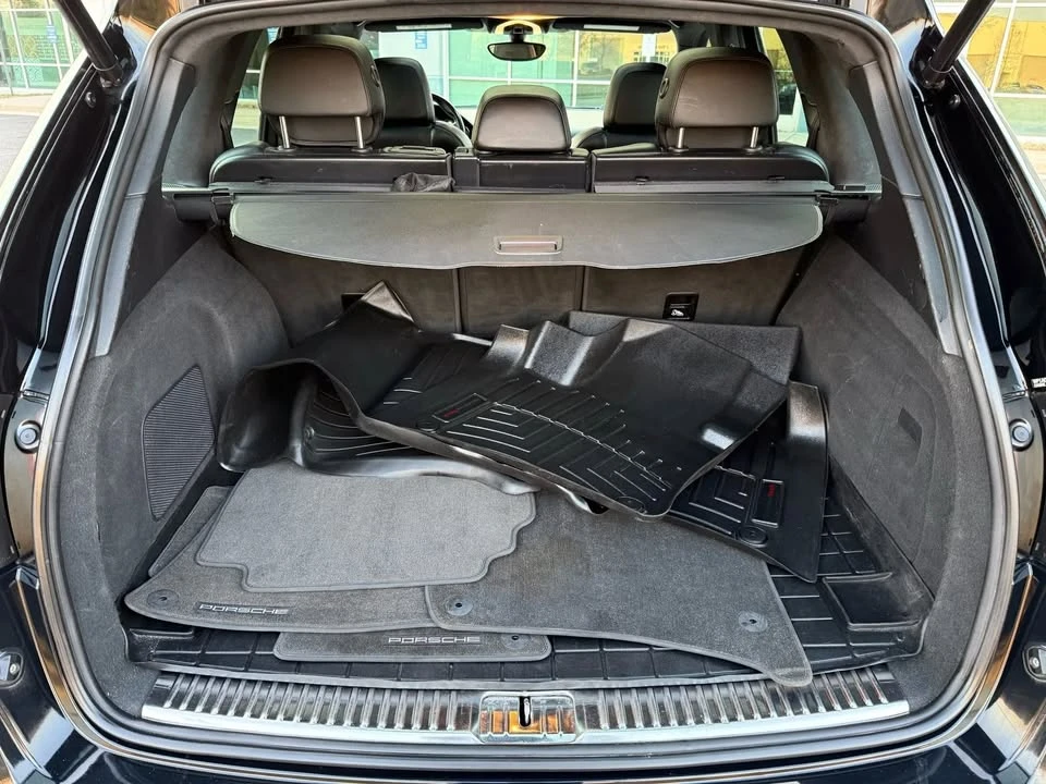 2013 Porsche 958 Cayenne GTS - Image 15 of 20
