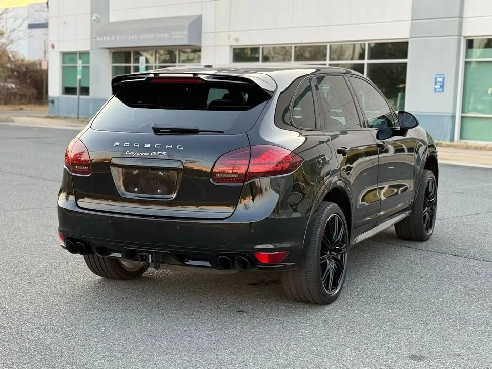 2013 Porsche 958 Cayenne GTS - Image 6 of 20
