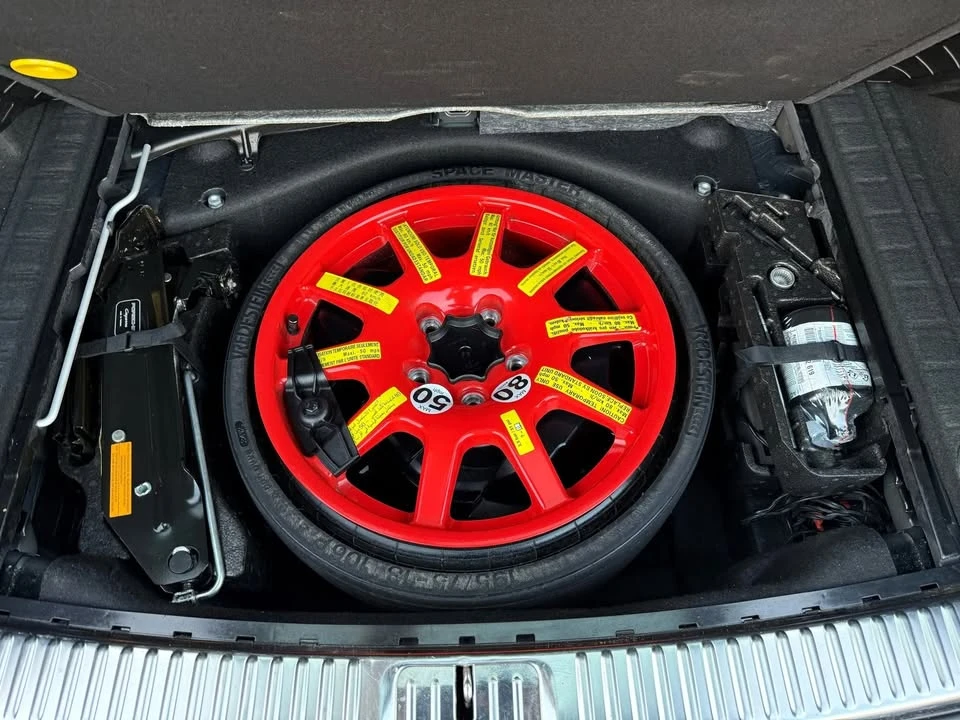 2013 Porsche 958 Cayenne GTS - Image 17 of 20