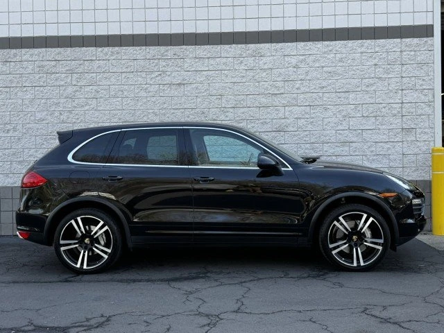 2013 Porsche 958 Cayenne - Image 15 of 20