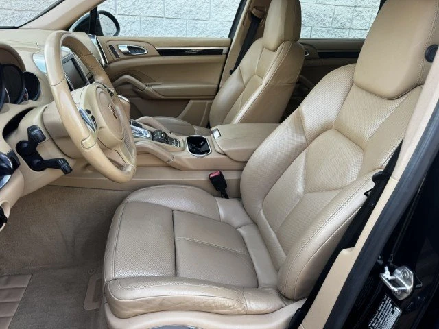 2013 Porsche 958 Cayenne - Image 7 of 20