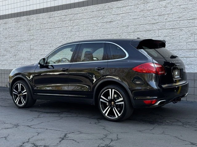 2013 Porsche 958 Cayenne - Image 2 of 20