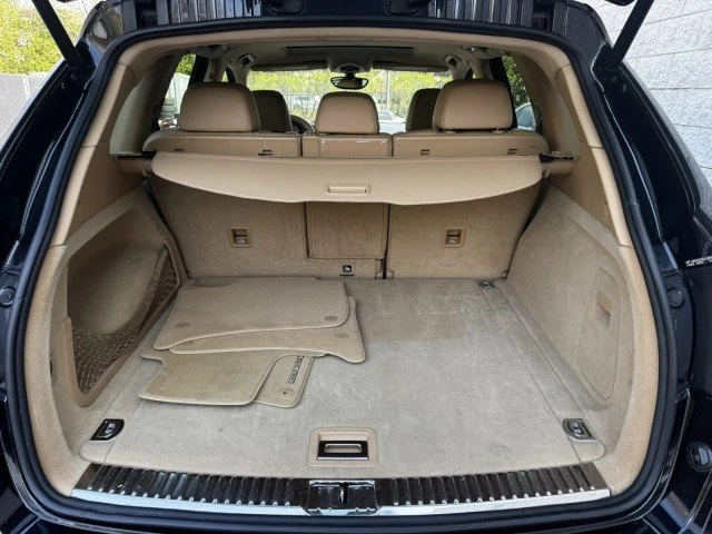 2013 Porsche 958 Cayenne - Image 8 of 20