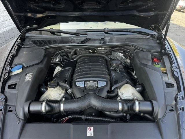 2013 Porsche 958 Cayenne - Image 5 of 20