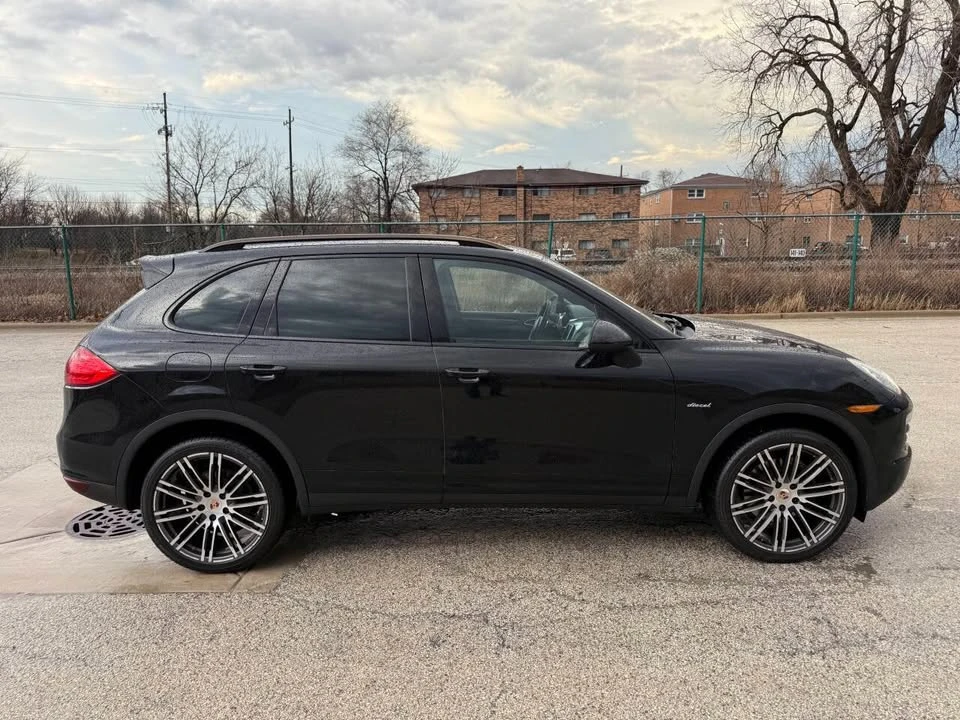 2013 Porsche 958 Cayenne - Image 4 of 20