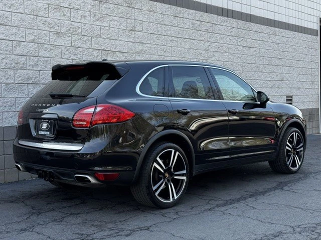2013 Porsche 958 Cayenne - Image 3 of 20