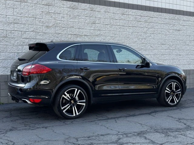 2013 Porsche 958 Cayenne - Image 14 of 20