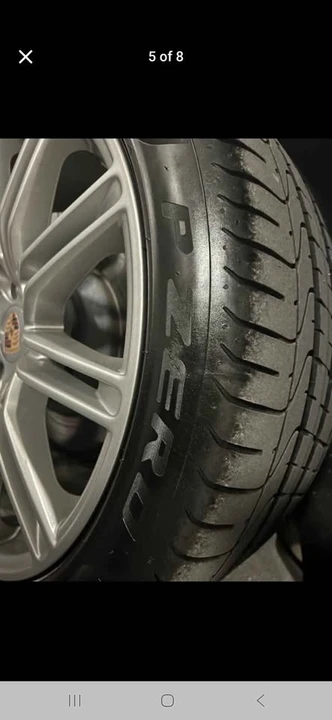 2013 Porsche 958 Cayenne S - Image 5 of 8