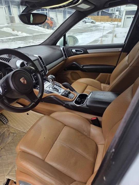 2013 Porsche 958 Cayenne GTS - Image 7 of 7