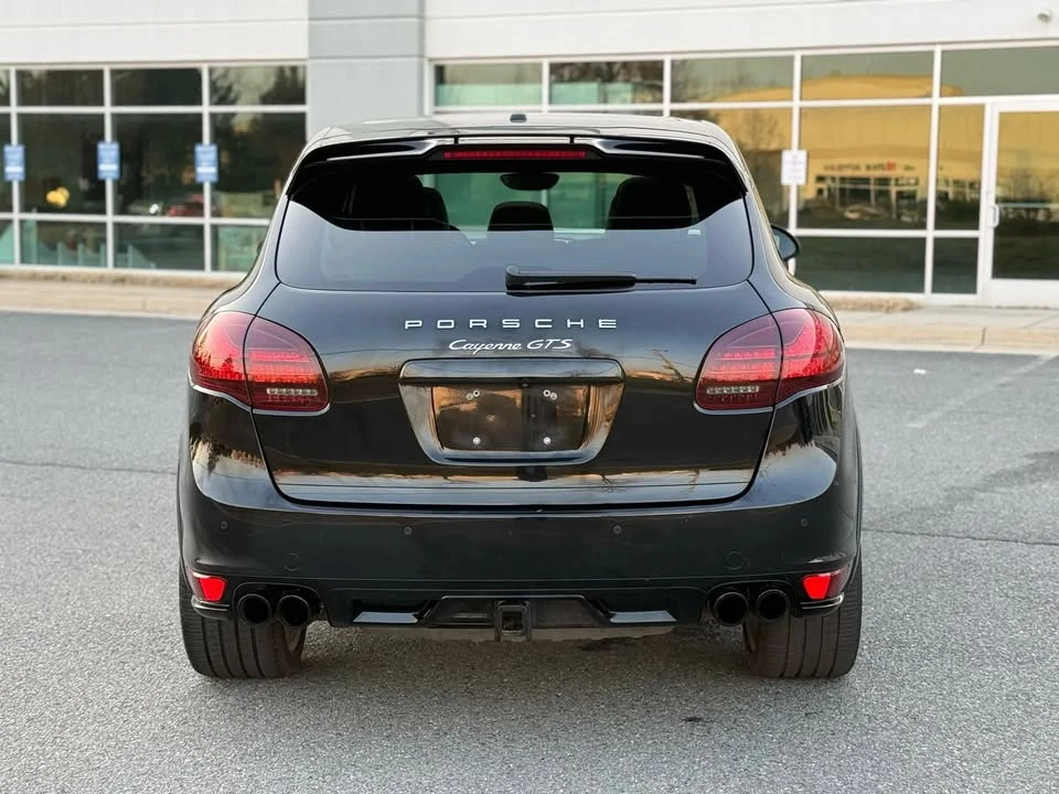 2013 Porsche 958 Cayenne GTS - Image 7 of 20