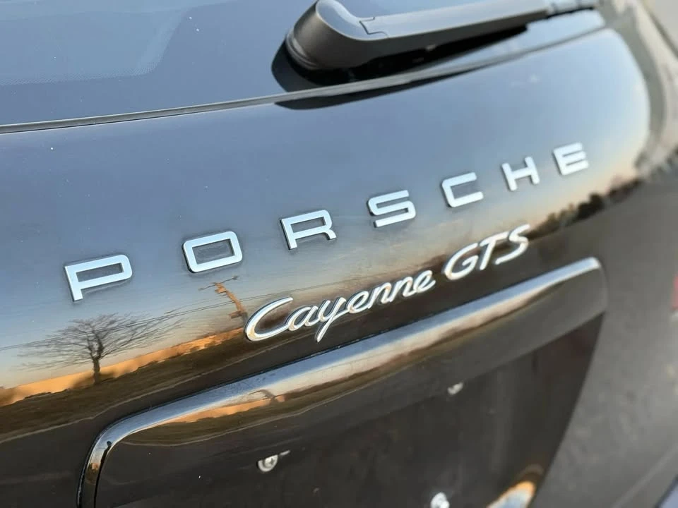 2013 Porsche 958 Cayenne GTS - Image 20 of 20