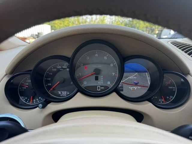 2013 Porsche 958 Cayenne - Image 18 of 20