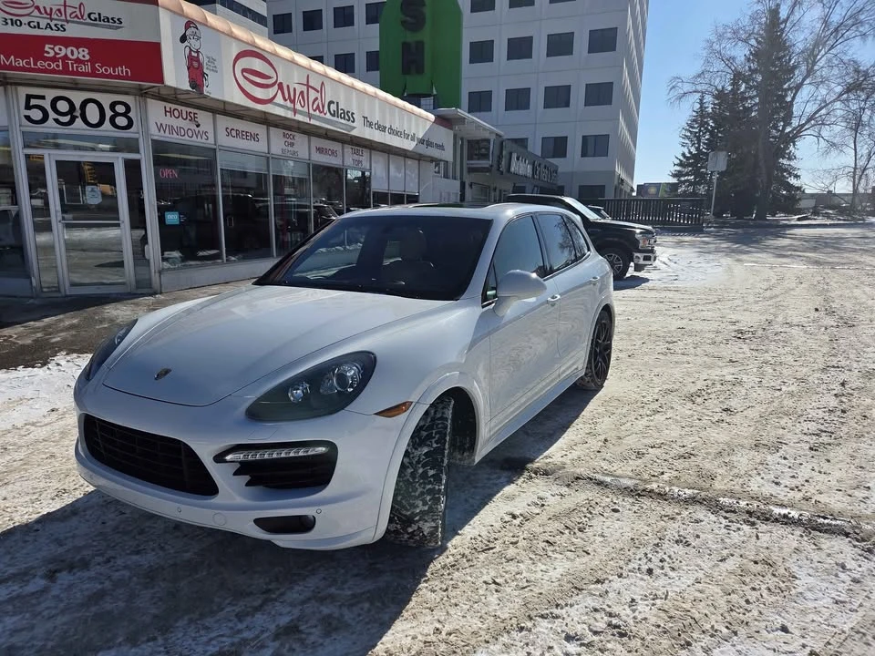 2013 Porsche 958 Cayenne GTS - Image 2 of 7