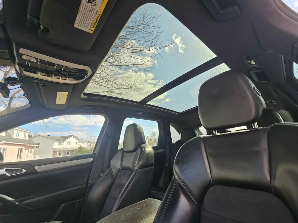 2013 Porsche 958 Cayenne - Image 8 of 11