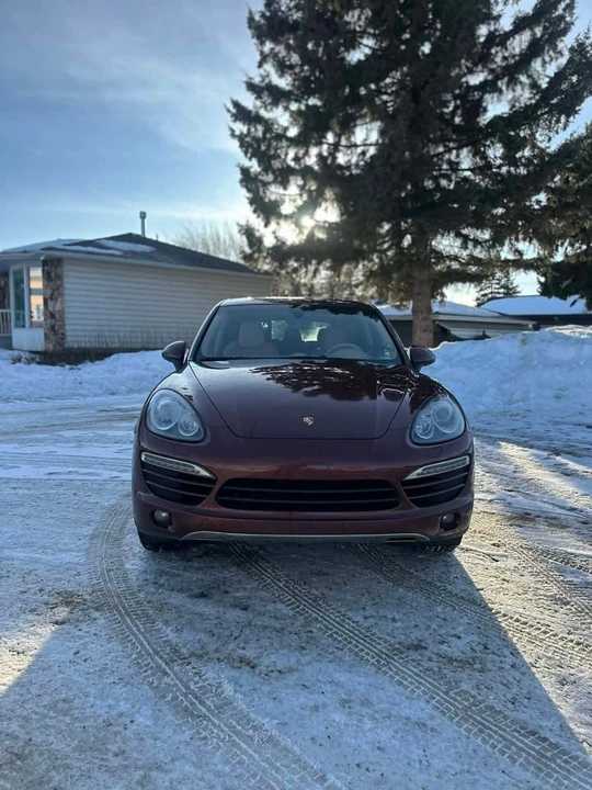 2013 Porsche 958 Cayenne - Image 6 of 12