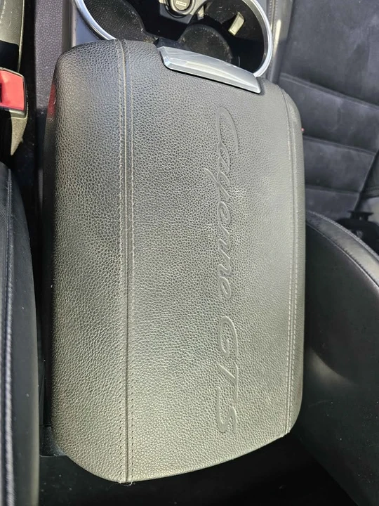 2013 Porsche 958 Cayenne - Image 9 of 11