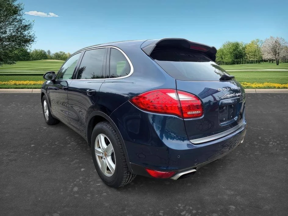 2013 Porsche 958 Cayenne - Image 6 of 13