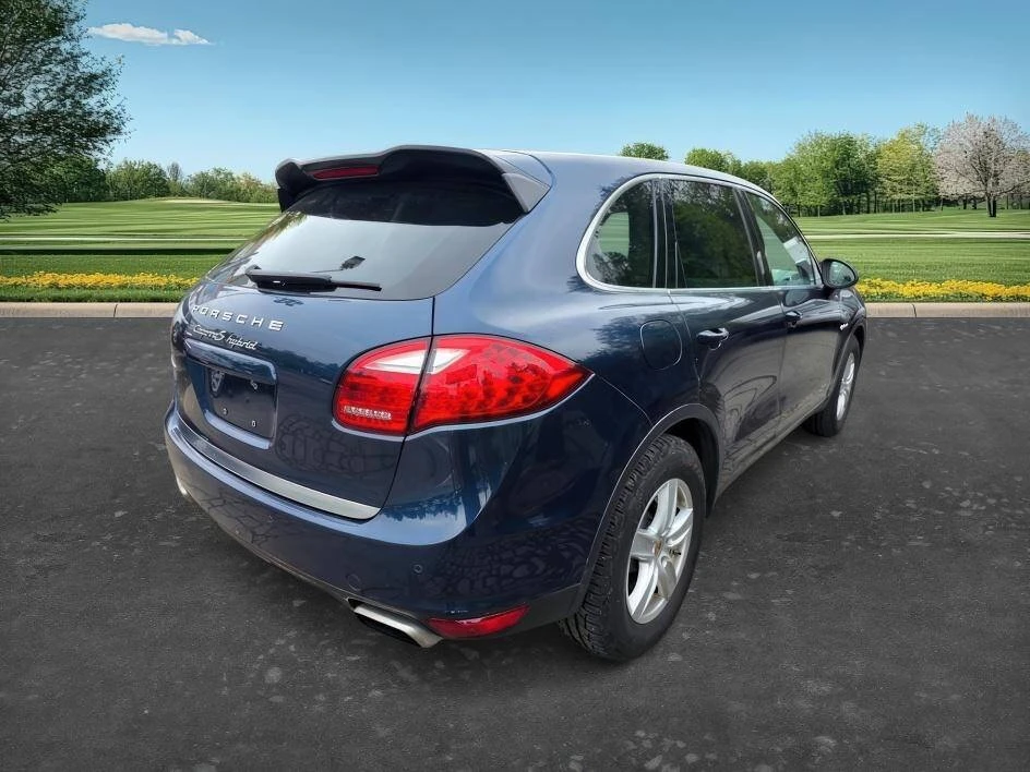 2013 Porsche 958 Cayenne - Image 5 of 13