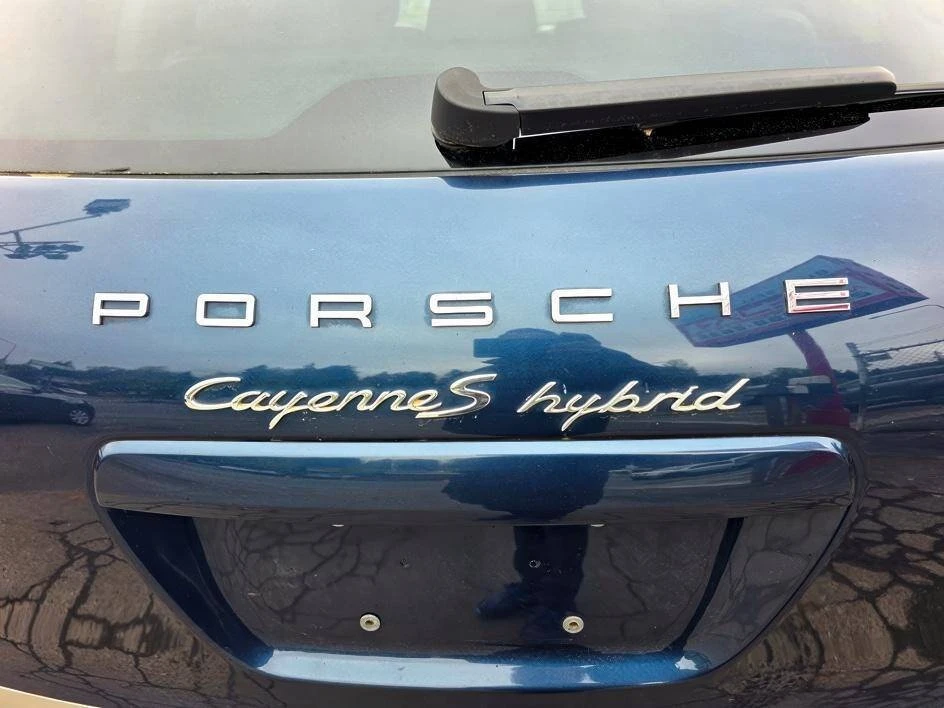 2013 Porsche 958 Cayenne - Image 4 of 13