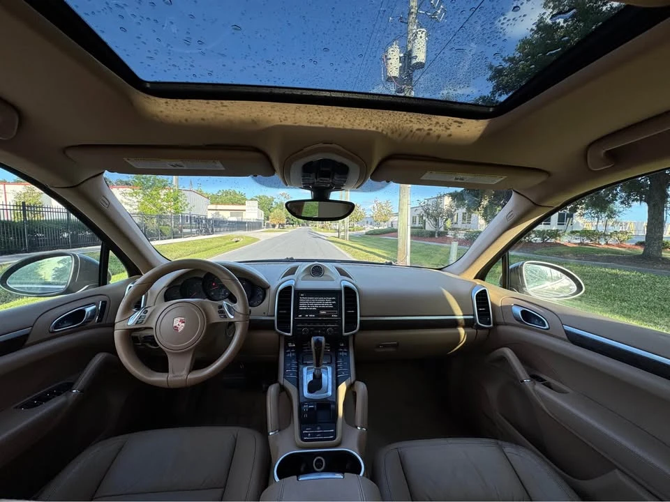 2013 Porsche 958 Cayenne - Image 7 of 15