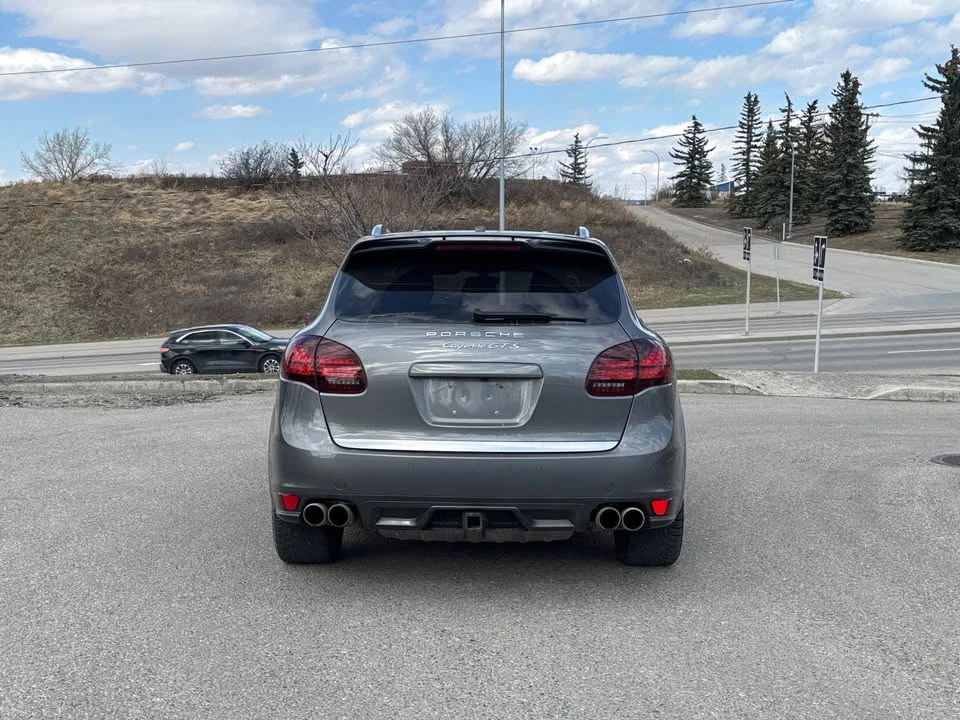 2013 Porsche 958 Cayenne - Image 6 of 15