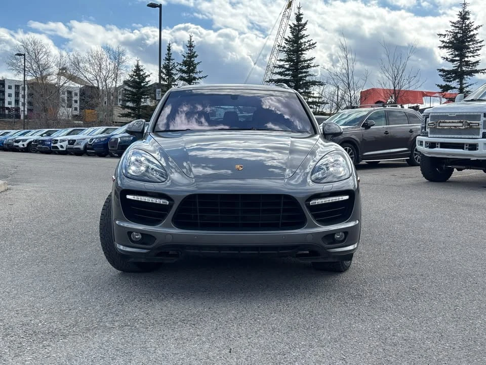 2013 Porsche 958 Cayenne - Image 4 of 15