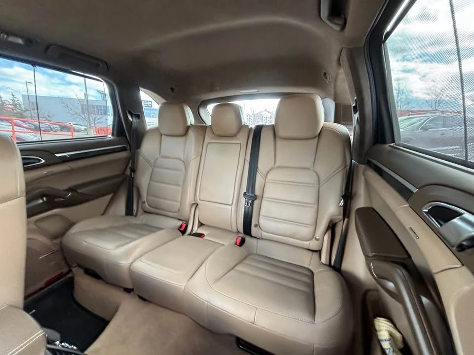 2013 Porsche 958 Cayenne - Image 13 of 15