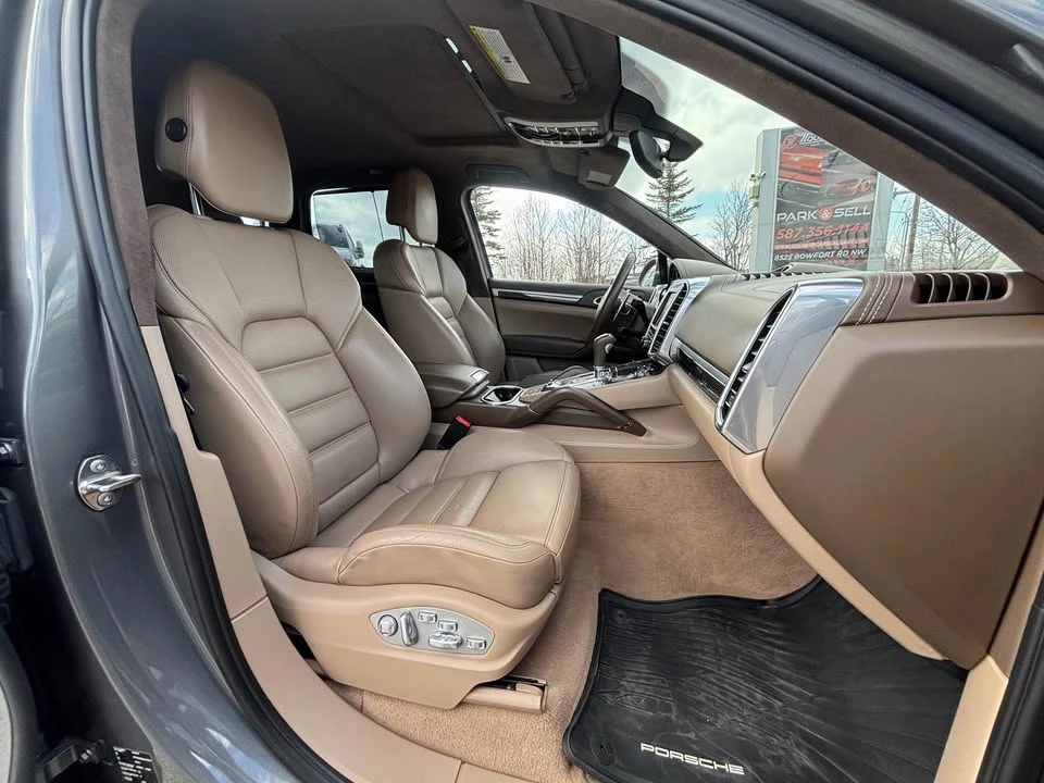 2013 Porsche 958 Cayenne - Image 15 of 15