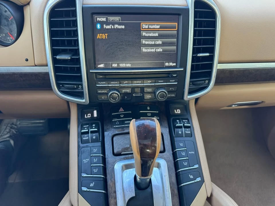 2013 Porsche 958 Cayenne - Image 17 of 17