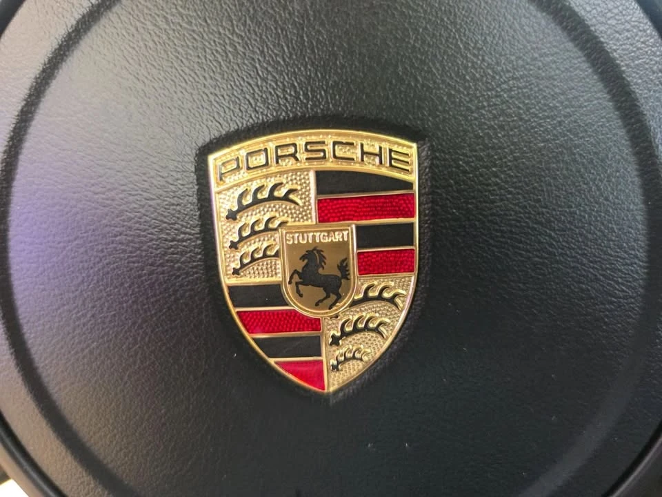 2013 Porsche 958 Cayenne - Image 20 of 20