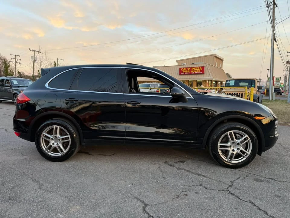 2013 Porsche 958 Cayenne - Image 7 of 19