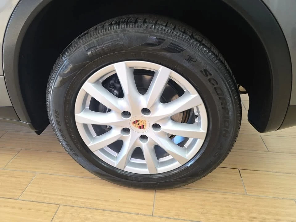 2013 Porsche 958 Cayenne - Image 17 of 20