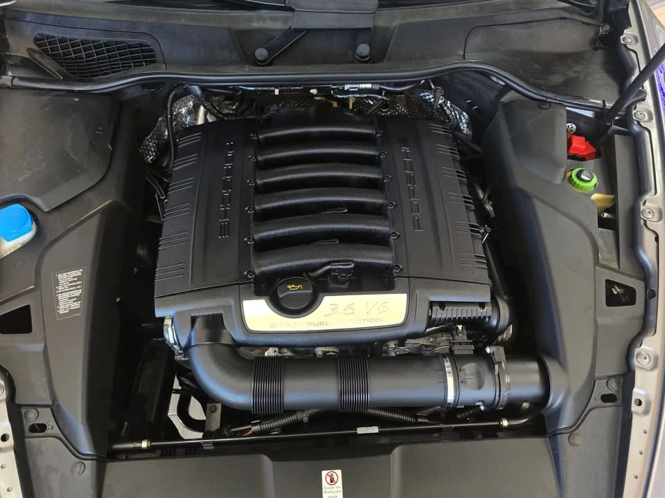 2013 Porsche 958 Cayenne - Image 11 of 20