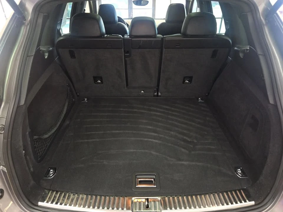 2013 Porsche 958 Cayenne - Image 13 of 20