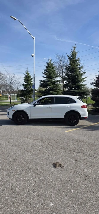 2013 Porsche 958 Cayenne - Image 4 of 7