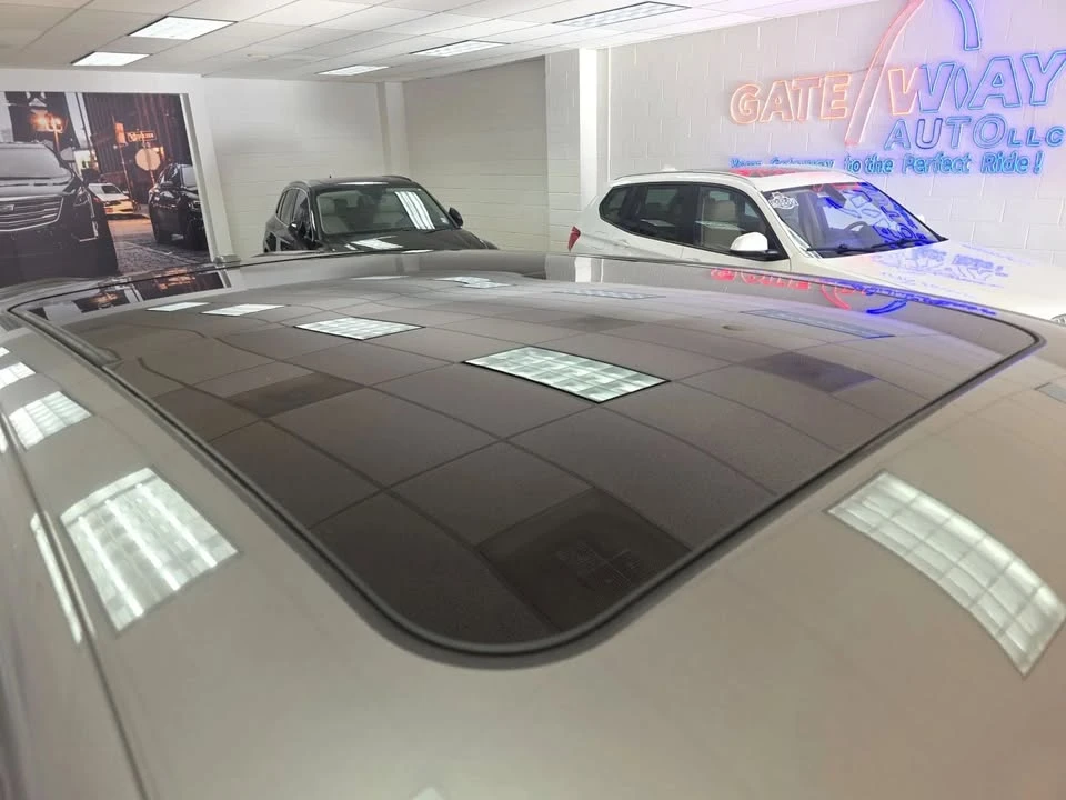 2013 Porsche 958 Cayenne - Image 12 of 20