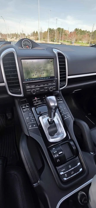 2013 Porsche 958 Cayenne - Image 7 of 7