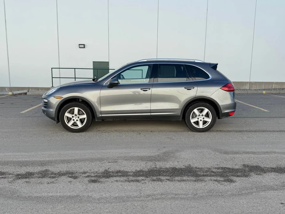 2013 Porsche 958 Cayenne - Image 4 of 14