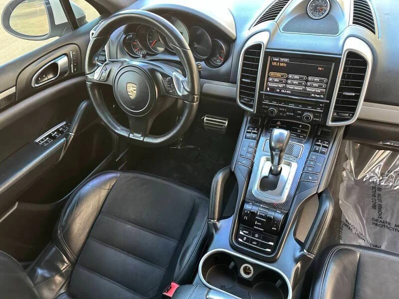 2013 Porsche 958 Cayenne - Image 17 of 20