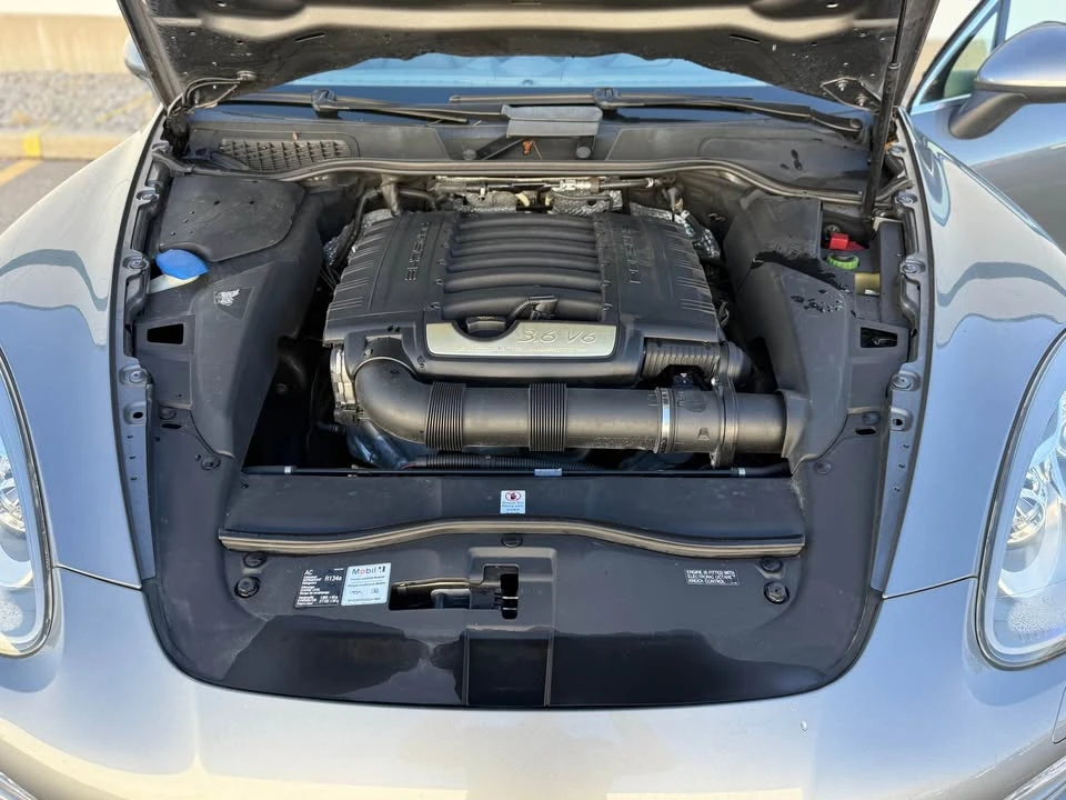 2013 Porsche 958 Cayenne - Image 14 of 14
