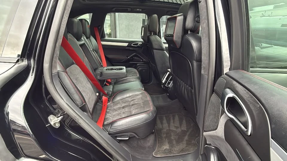 2013 Porsche 958 Cayenne - Image 13 of 20