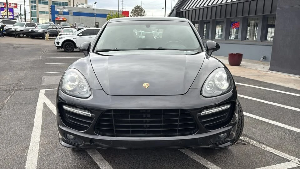 2013 Porsche 958 Cayenne - Image 10 of 20