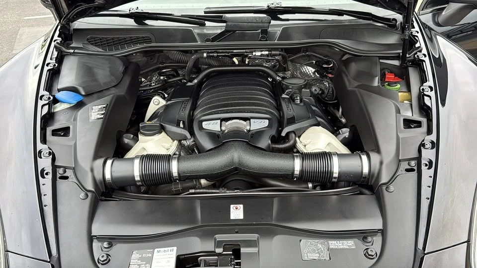 2013 Porsche 958 Cayenne - Image 7 of 20